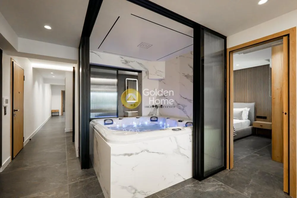 Apartment 197m²  - 3