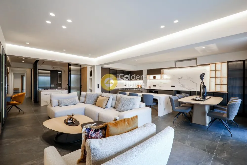 Apartment 197m²  - 5