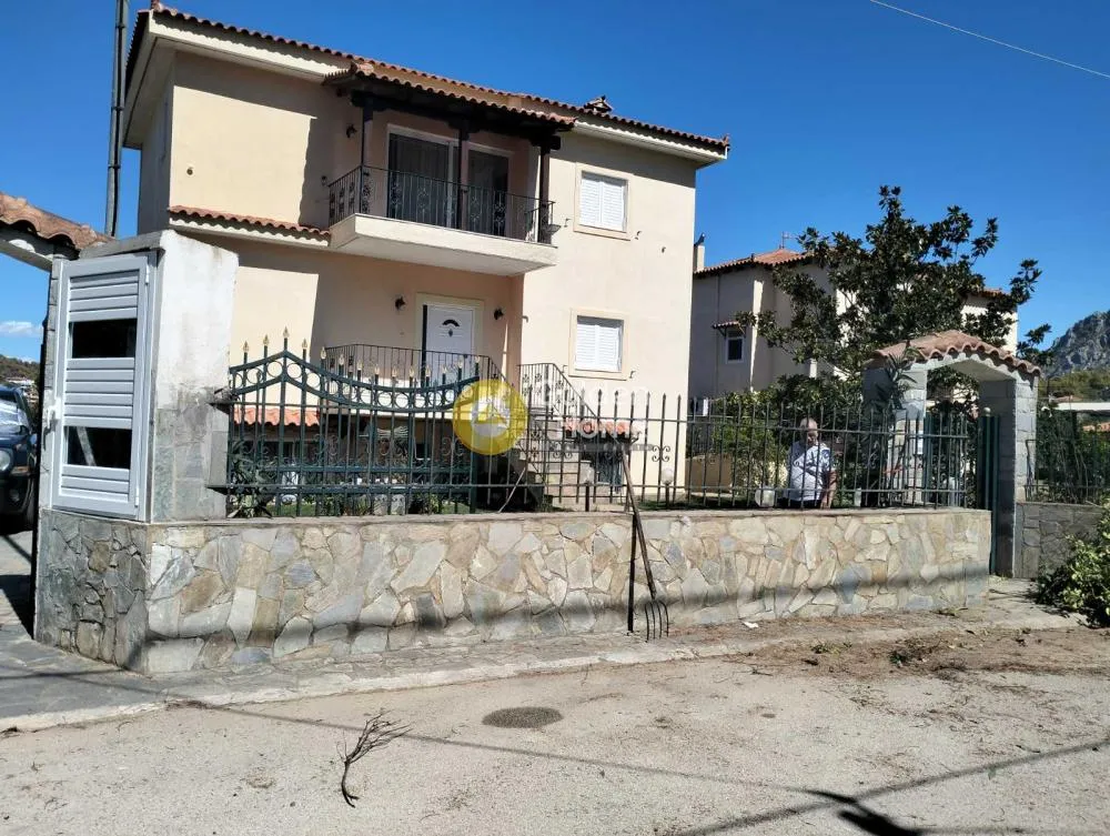 Μονοκατοικία 242τ.μ.  - 5