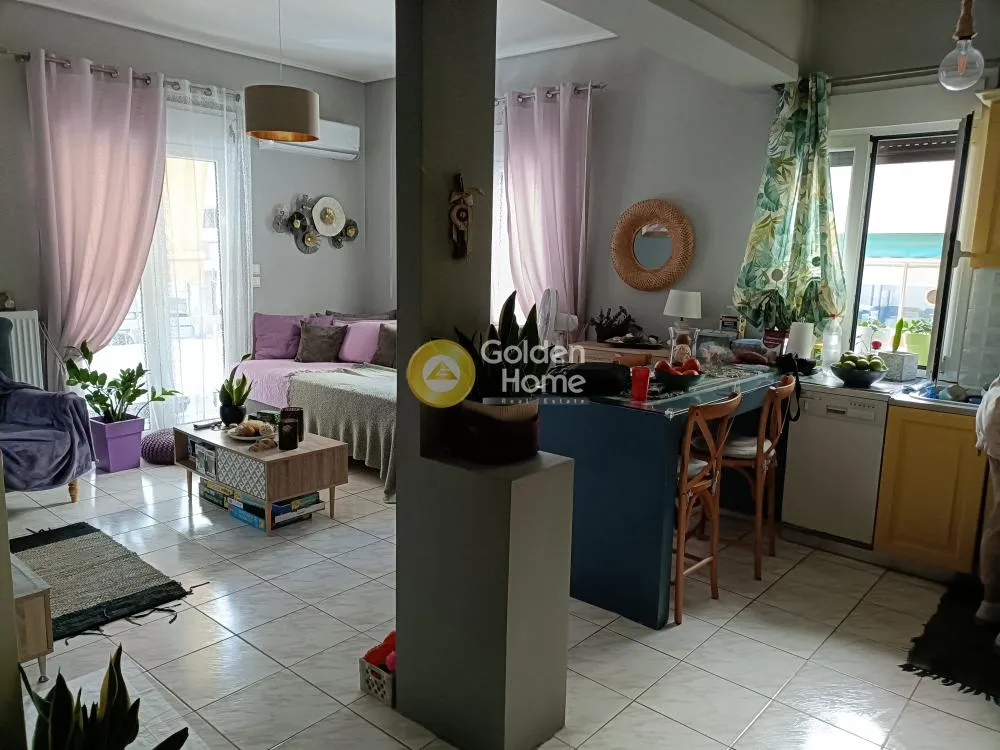 Apartment 55m²  - 2