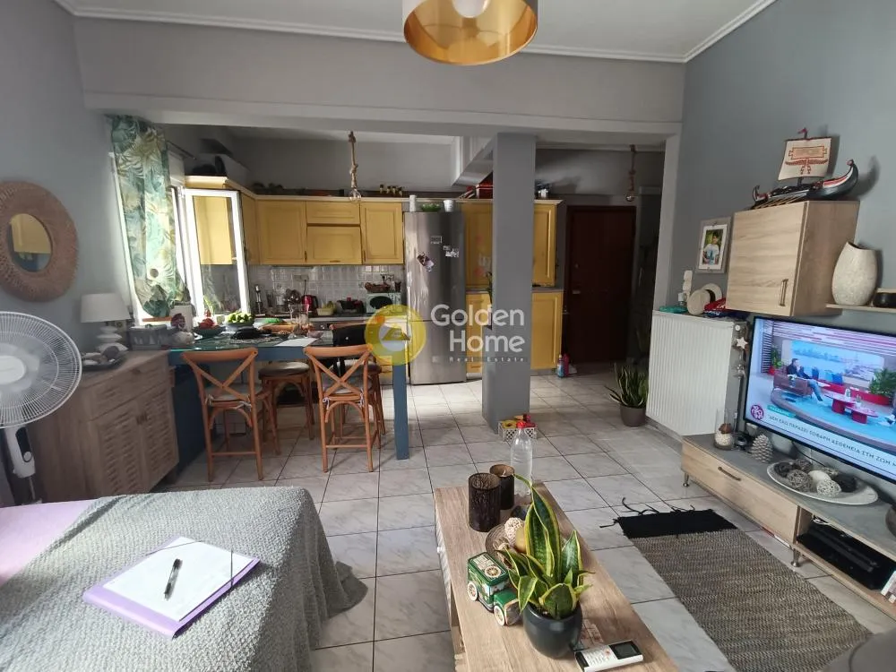 Apartment 55m²  - 3