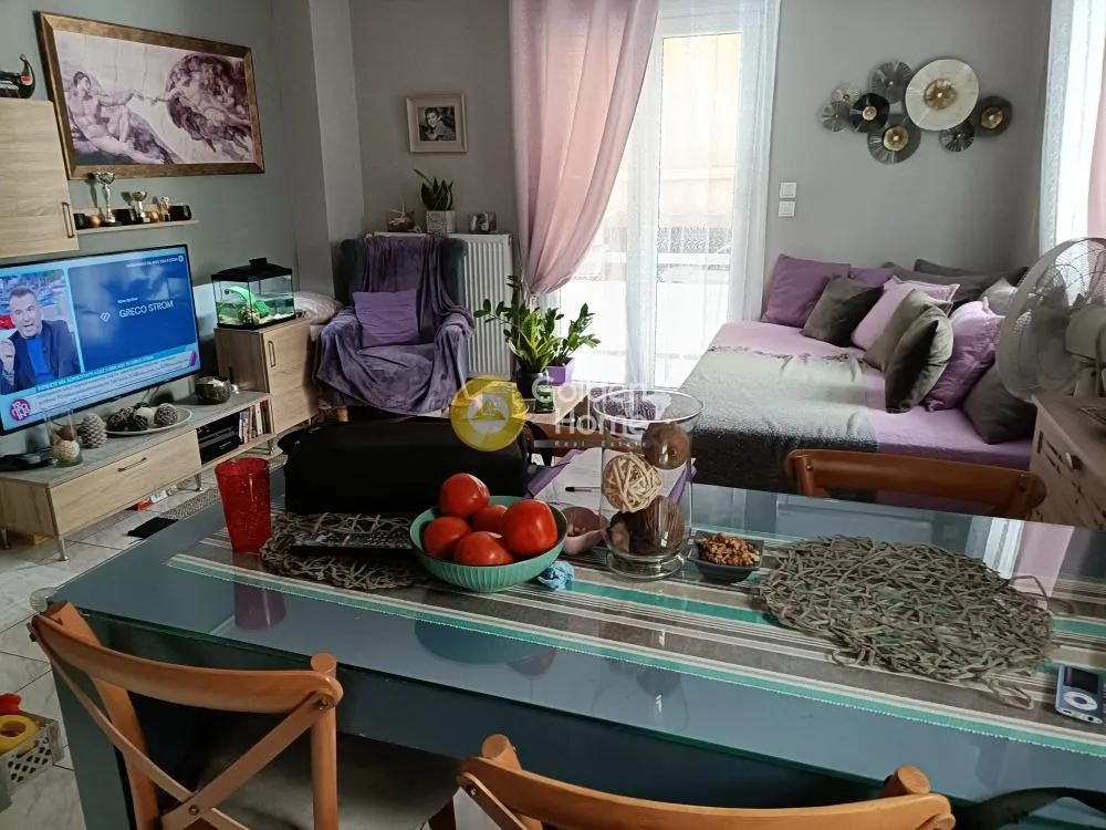 Apartment 55m²  - 4