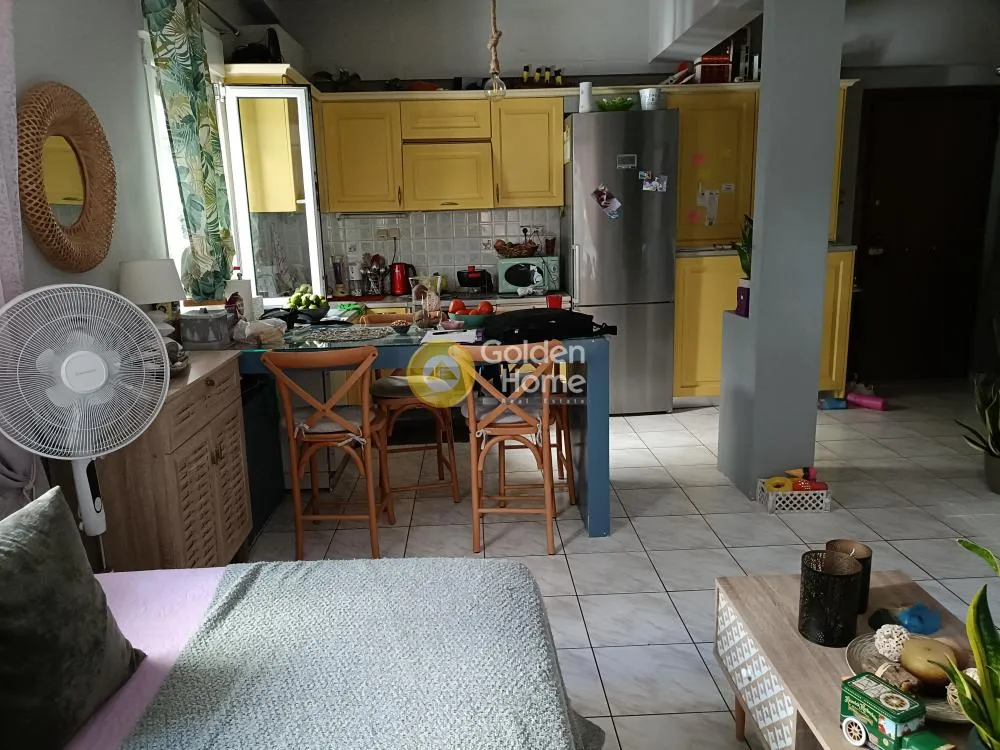 Apartment 55m²  - 5