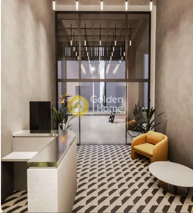 Shop 120m²  - 4