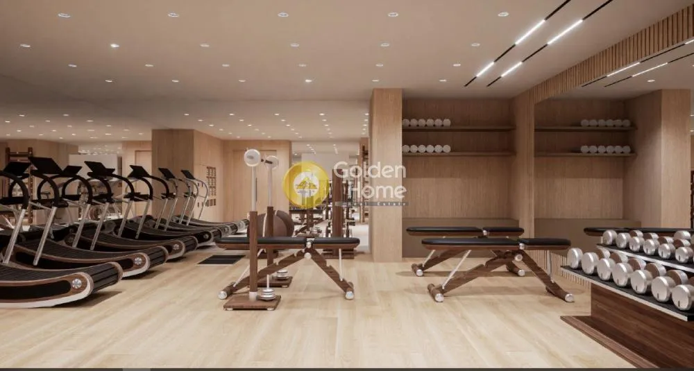Shop 120m²  - 5