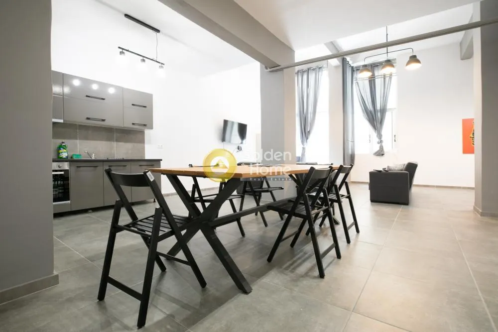 Apartment 134m²  - 2
