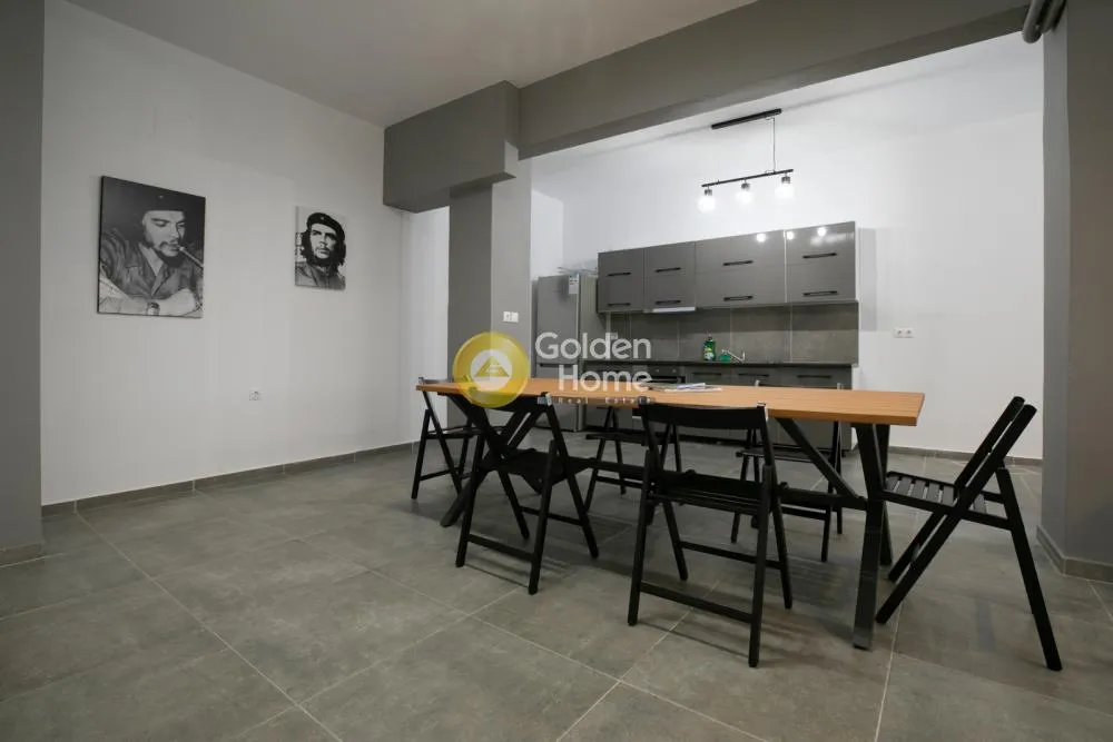 Apartment 134m²  - 4
