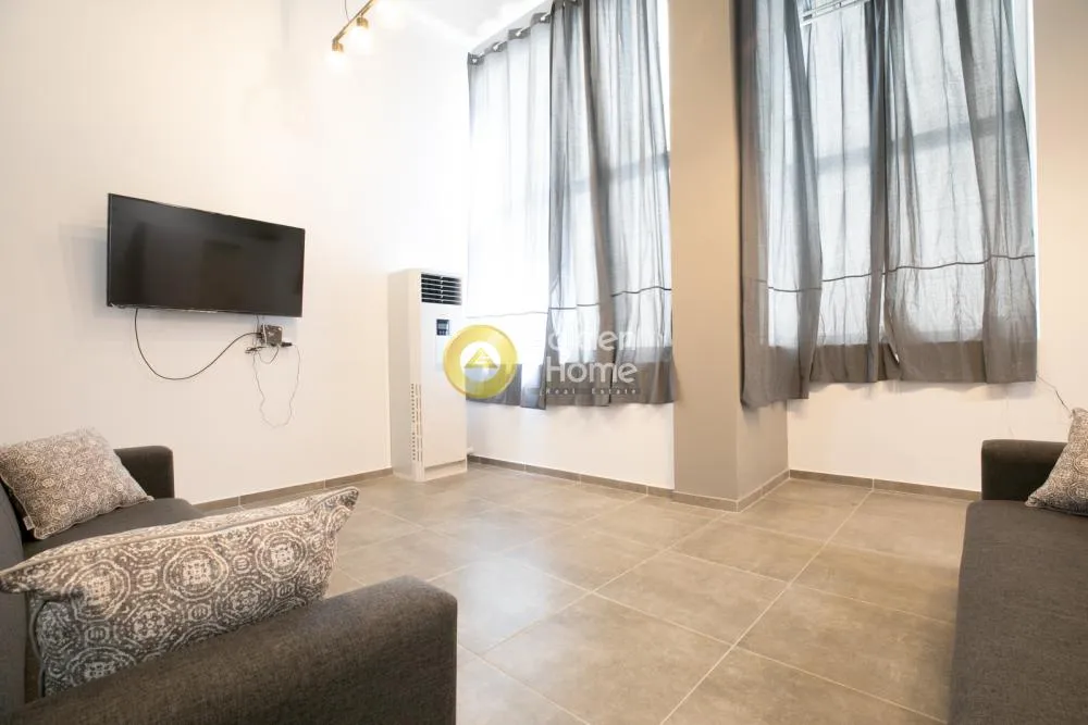Apartment 134m²  - 5