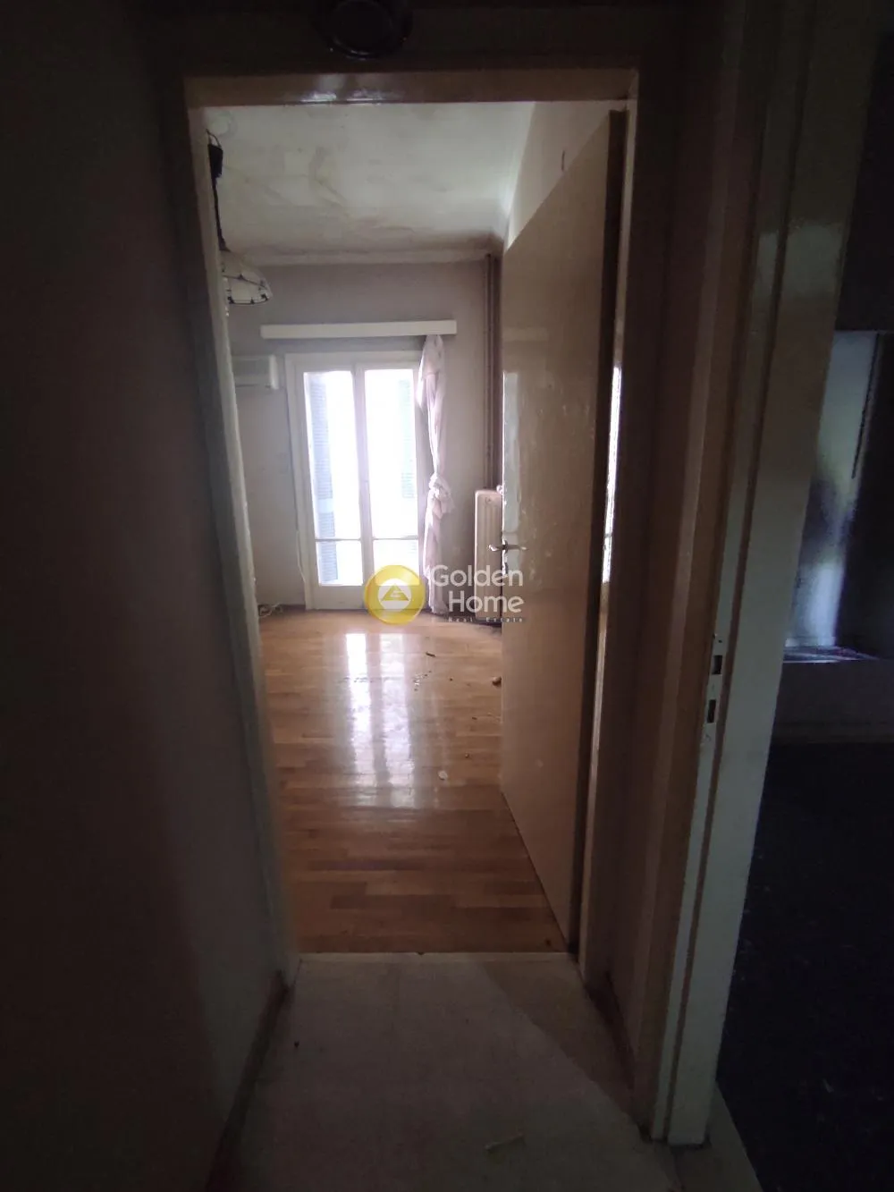 Apartment 50m²  - 3