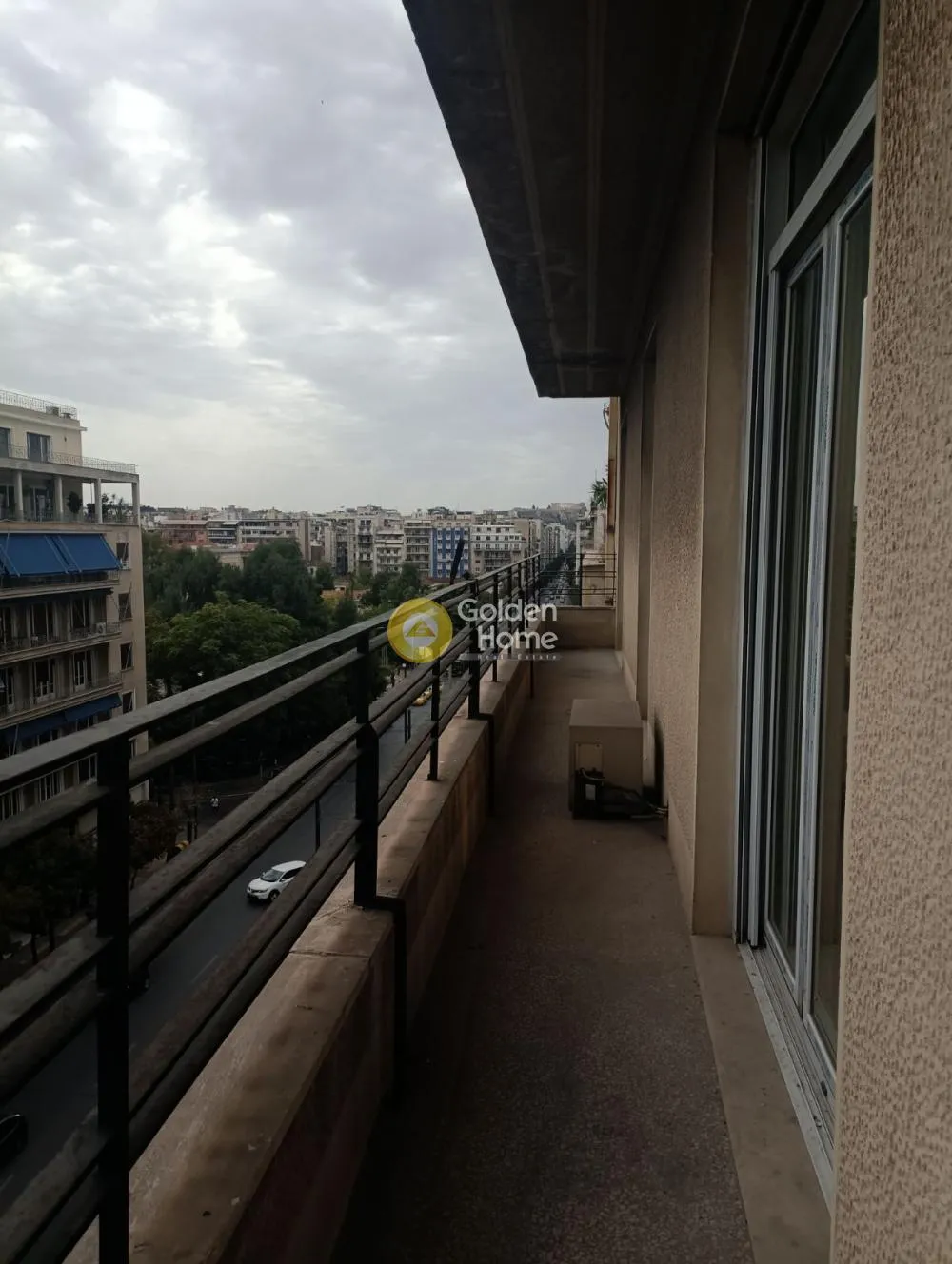 Apartment 195m²  - 2