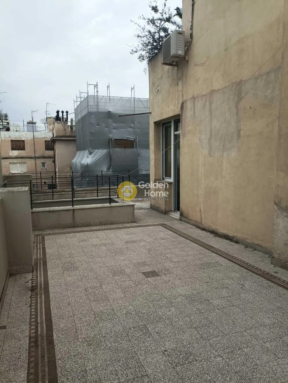 Apartment 195m²  - 4