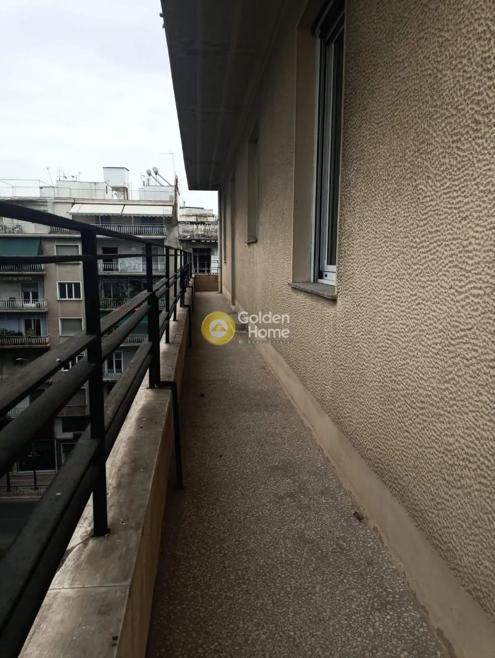 Apartment 195m²  - 5