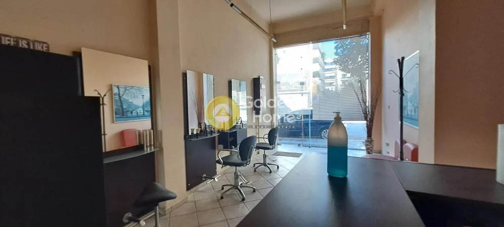 Shop 35m²  - 2