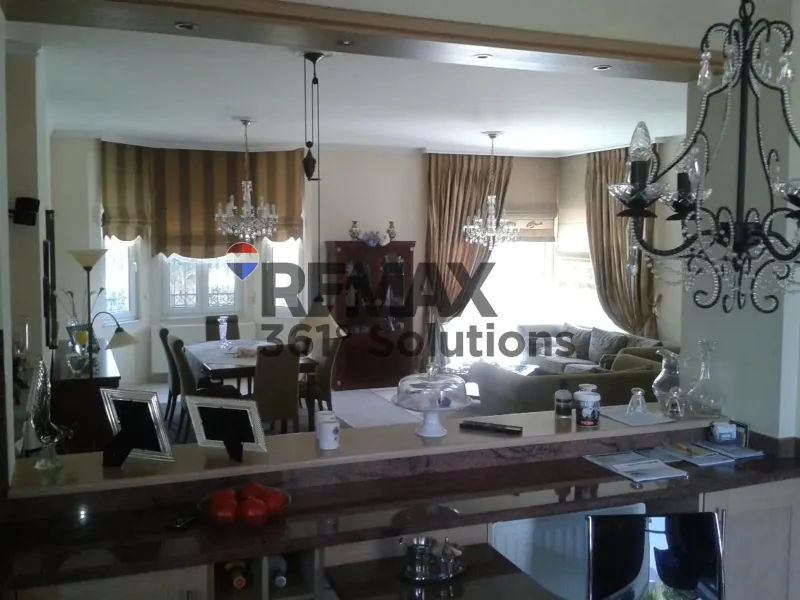 Detached house 360m²  - 2