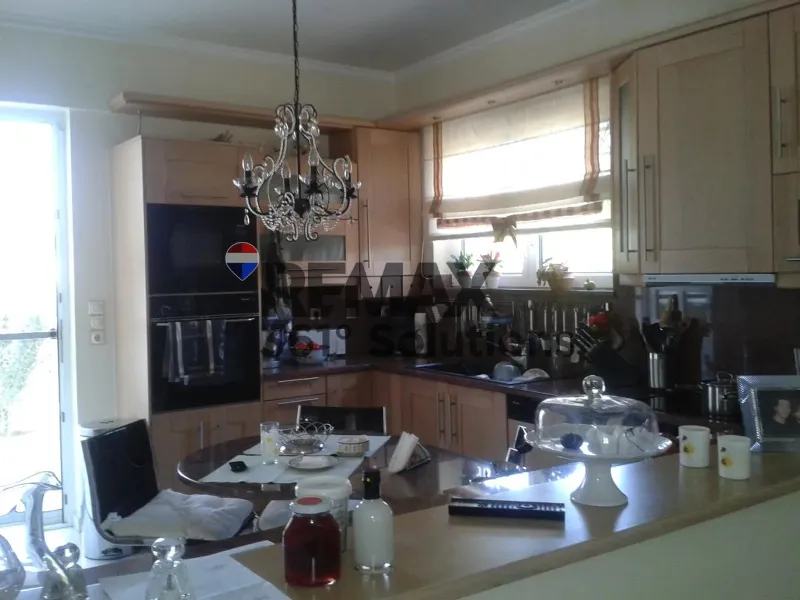 Detached house 360m²  - 4