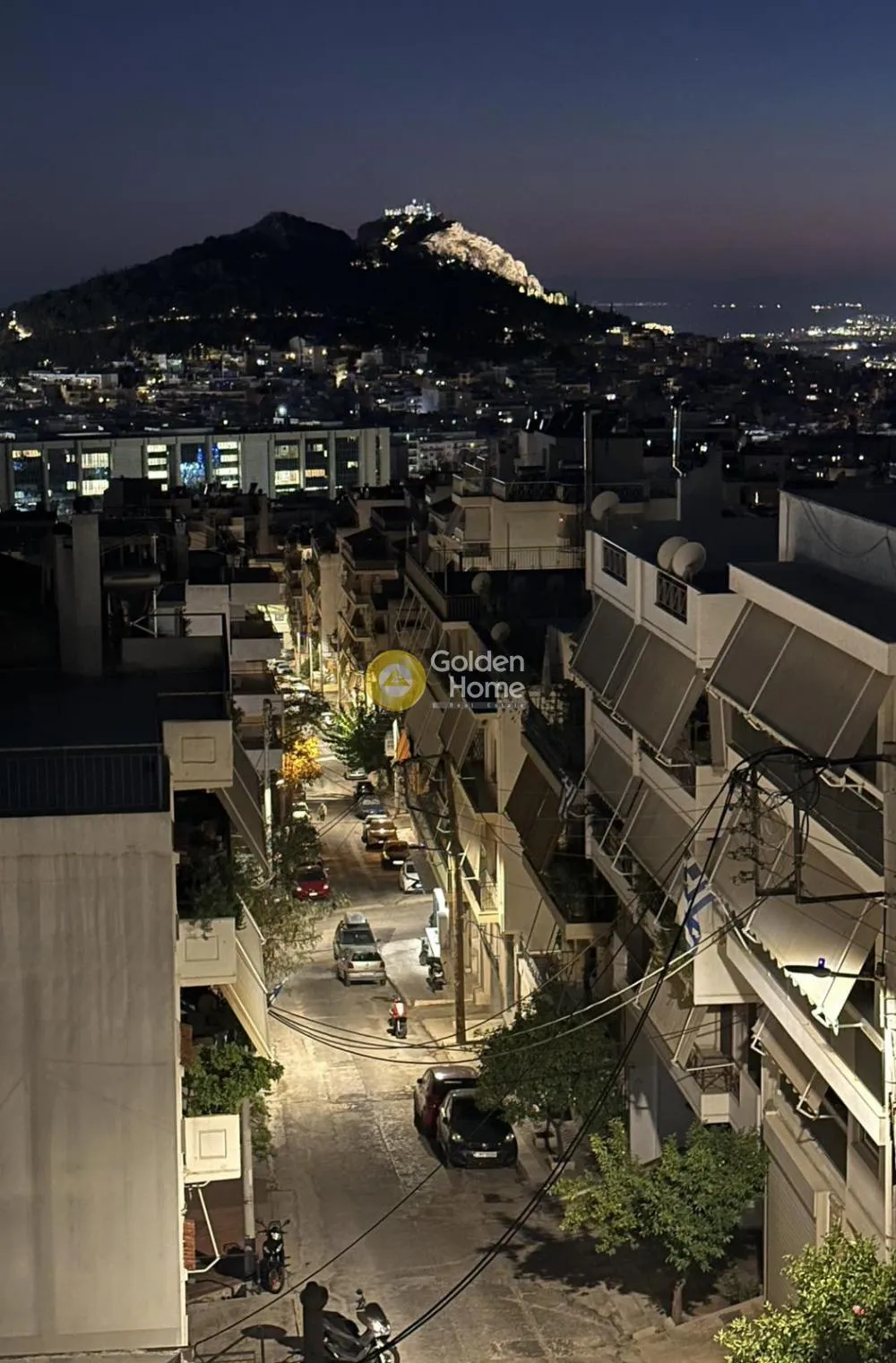 Μεζονέτα 110τ.μ.  - 2