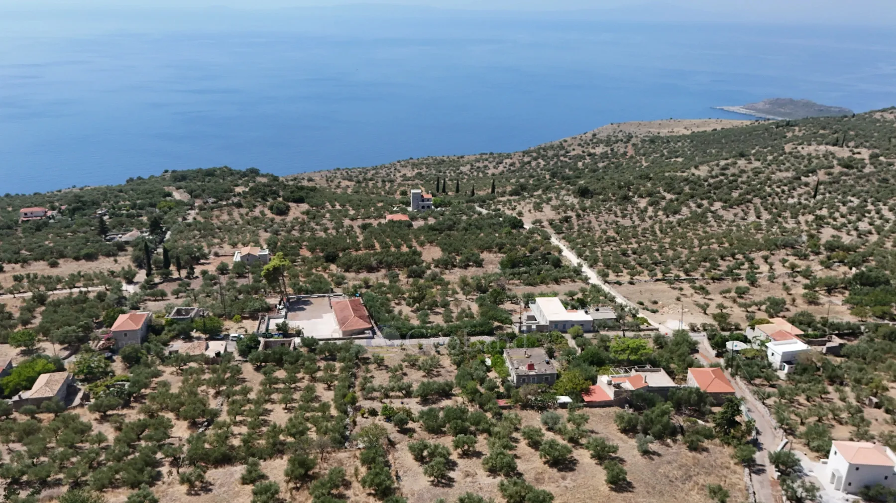 Plot 1558m²  - 4