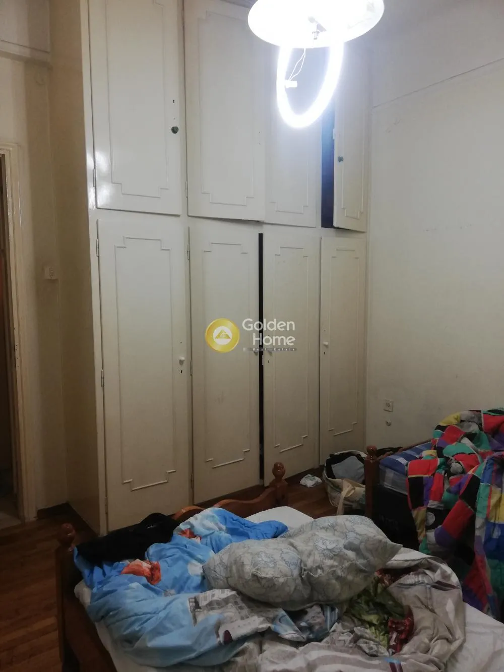 Apartment 116m²  - 5