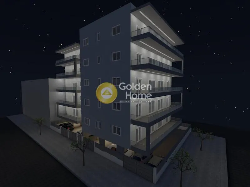 Apartment 88m²  - 2