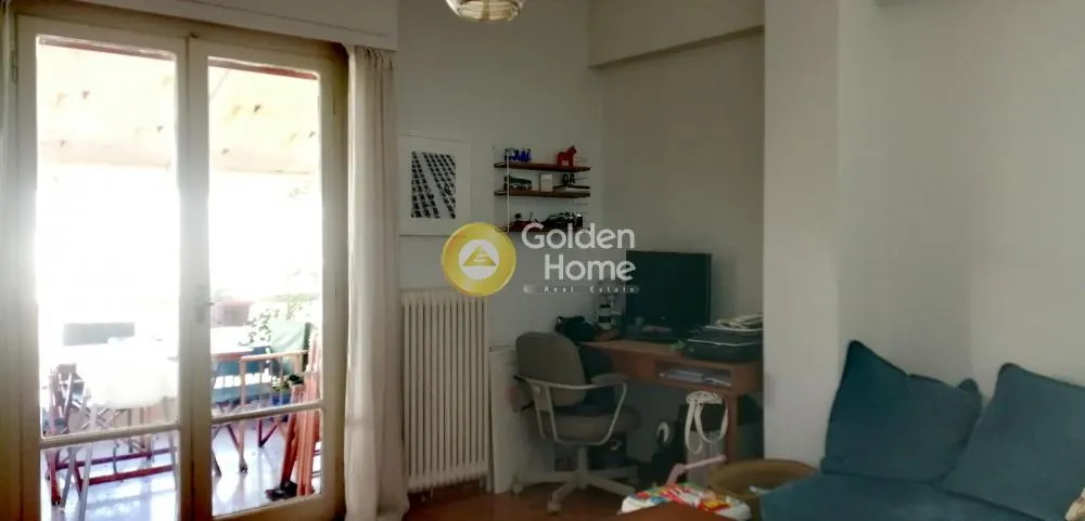 Apartment 56m²  - 2