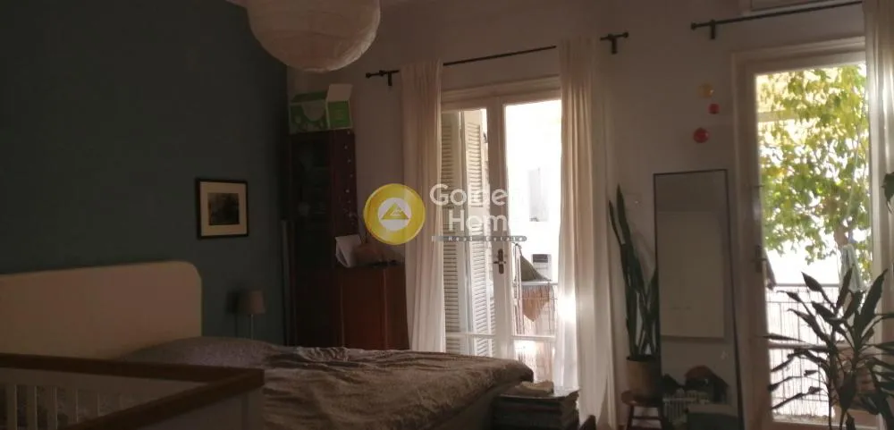Apartment 56m²  - 3