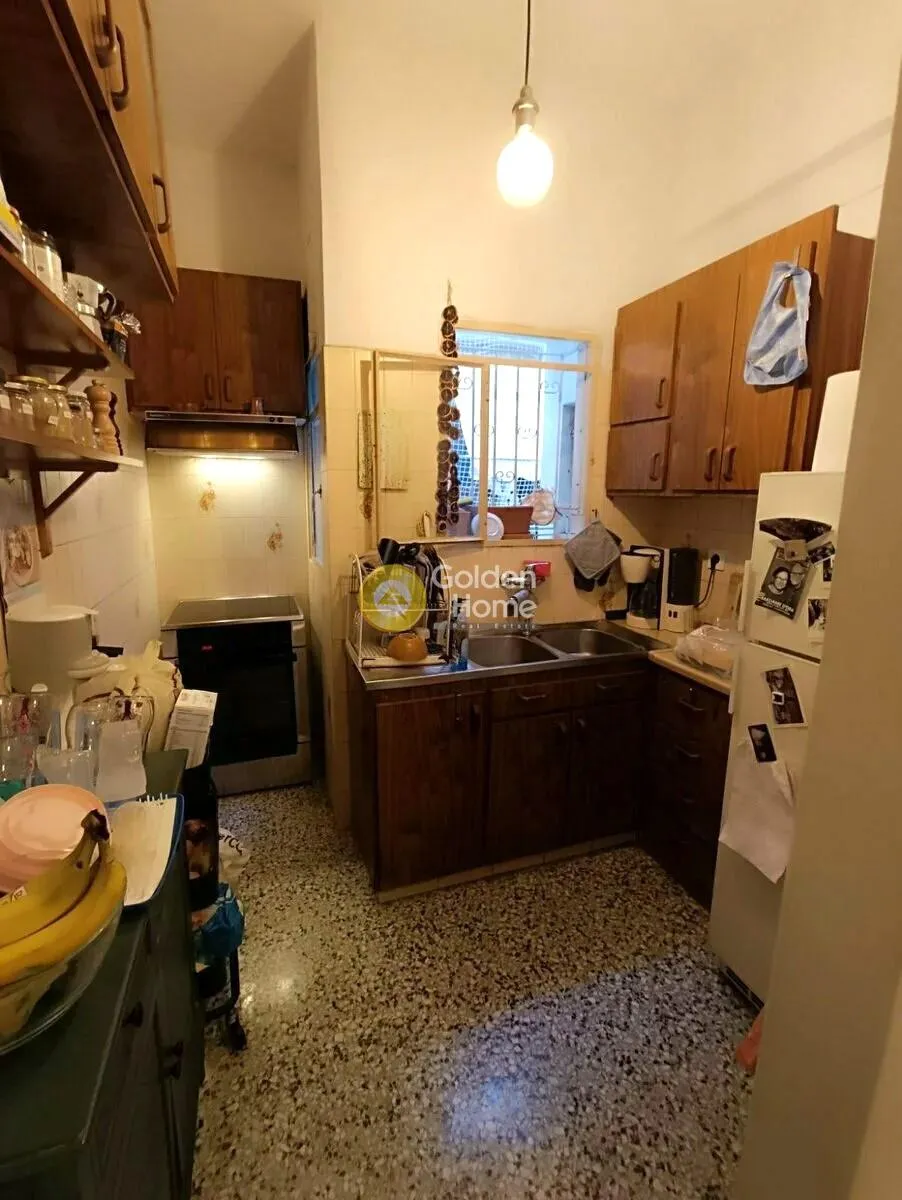Apartment 56m²  - 4