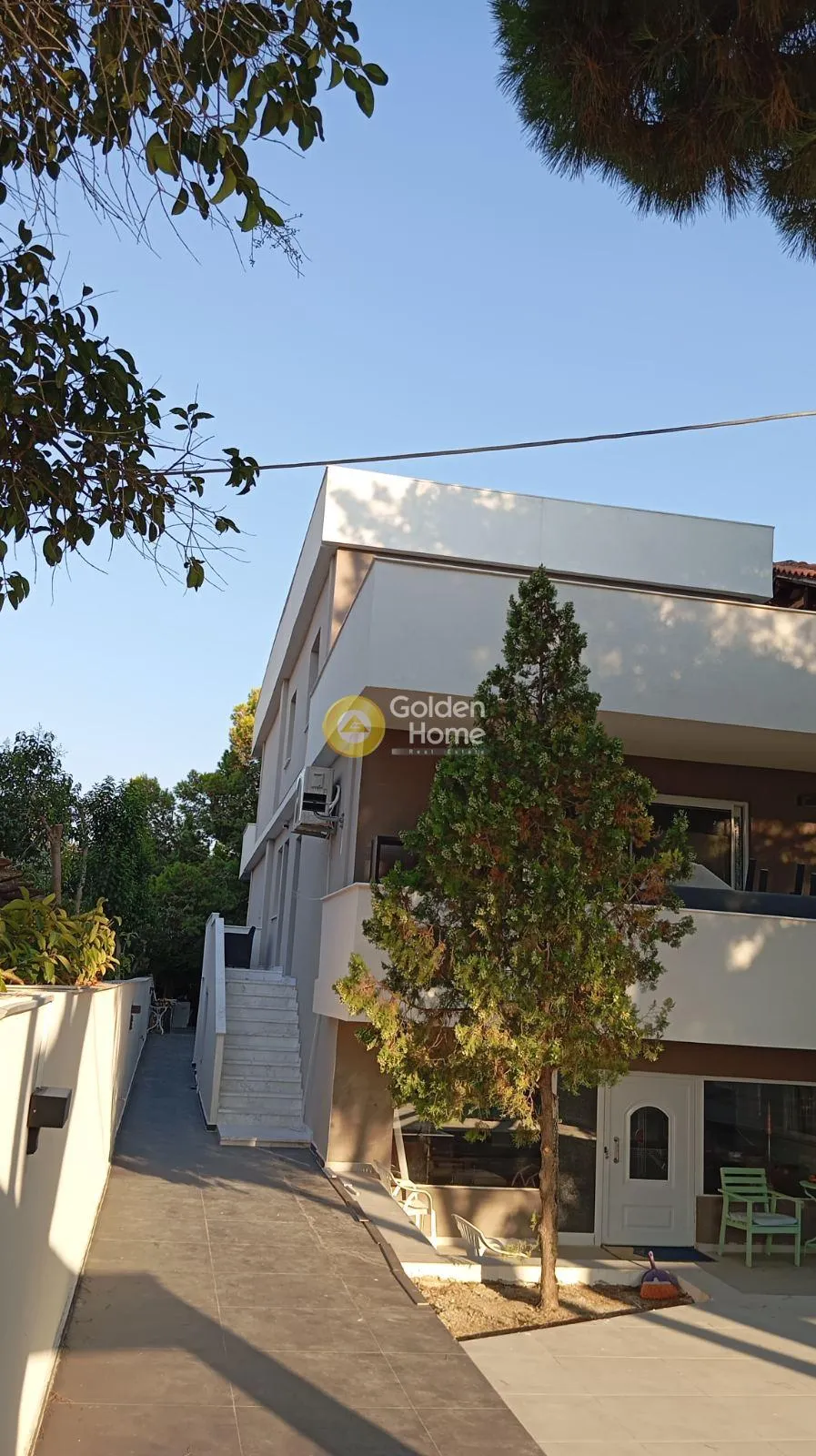 Apartment 90m²  - 2