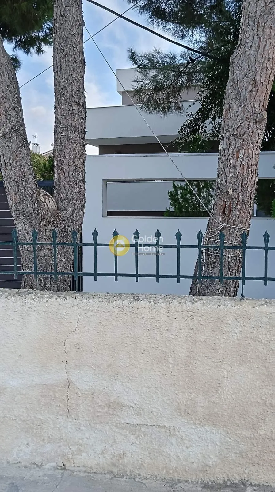 Apartment 90m²  - 3
