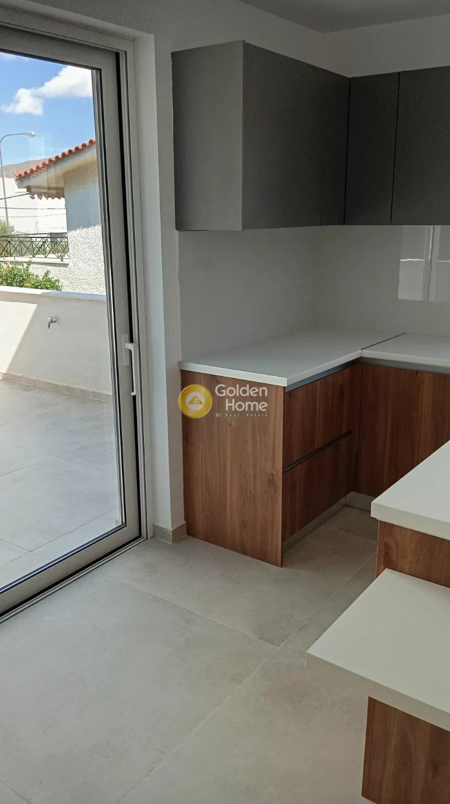 Apartment 90m²  - 5