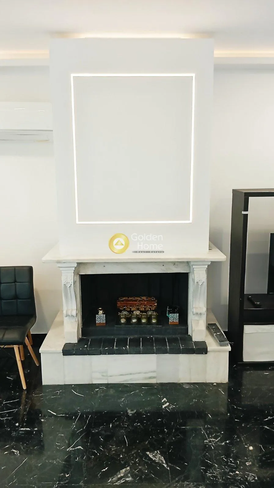 Apartment 108m²  - 3