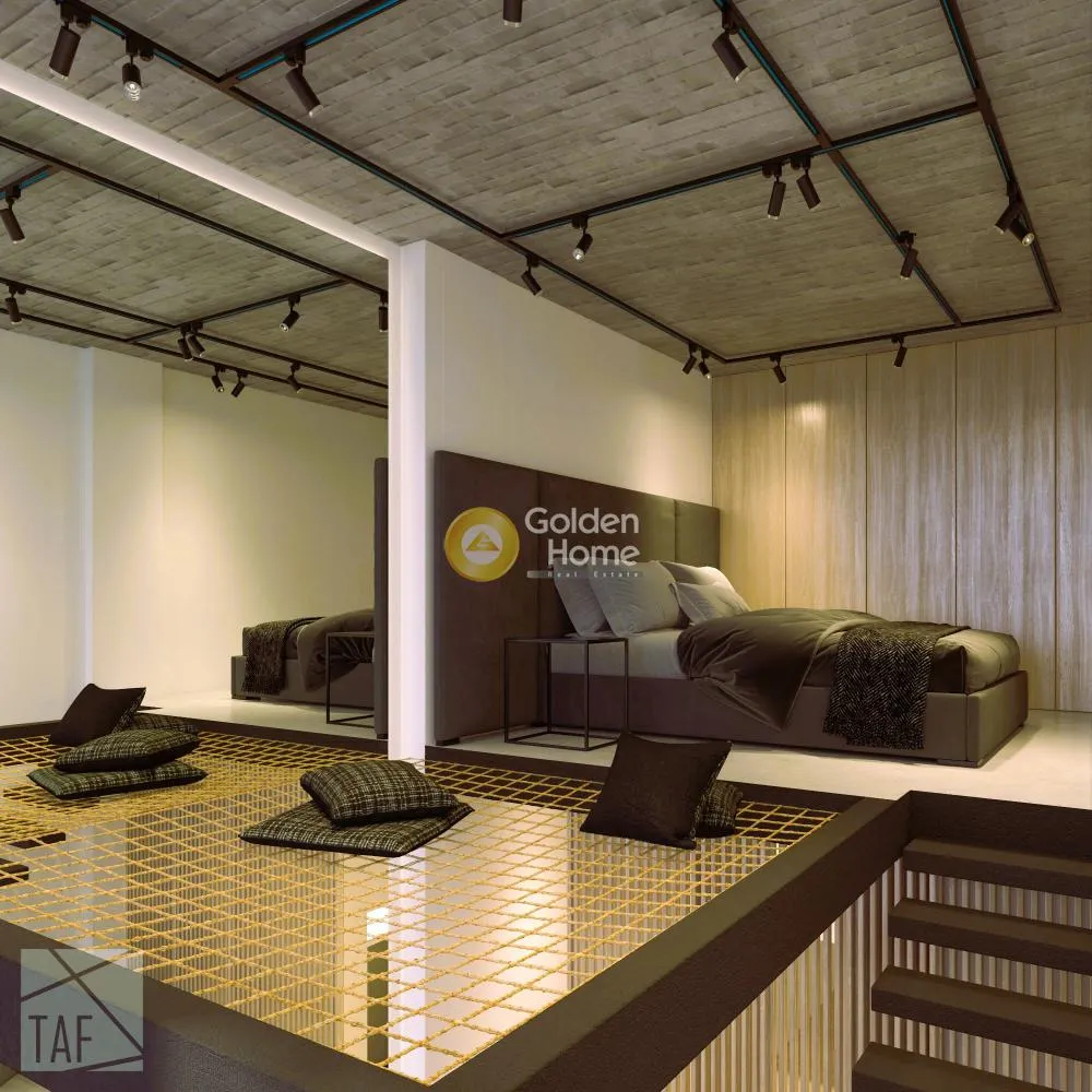 Office 126m²  - 3