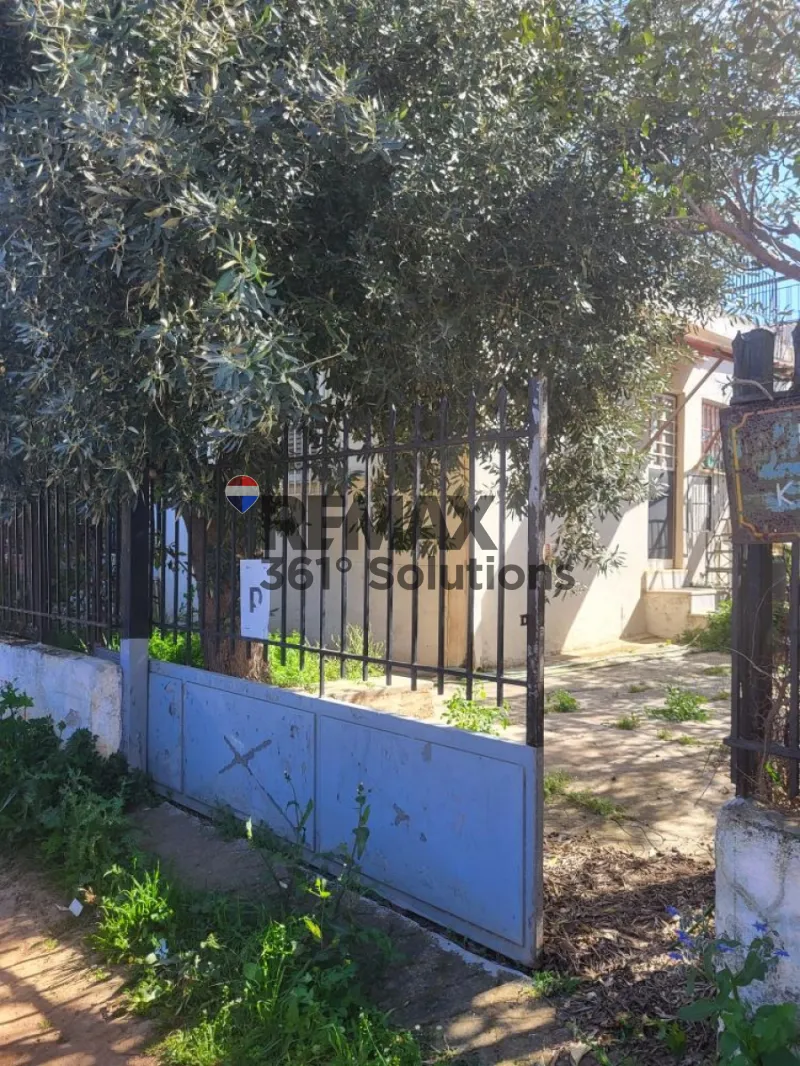 Detached house 80m²  - 2