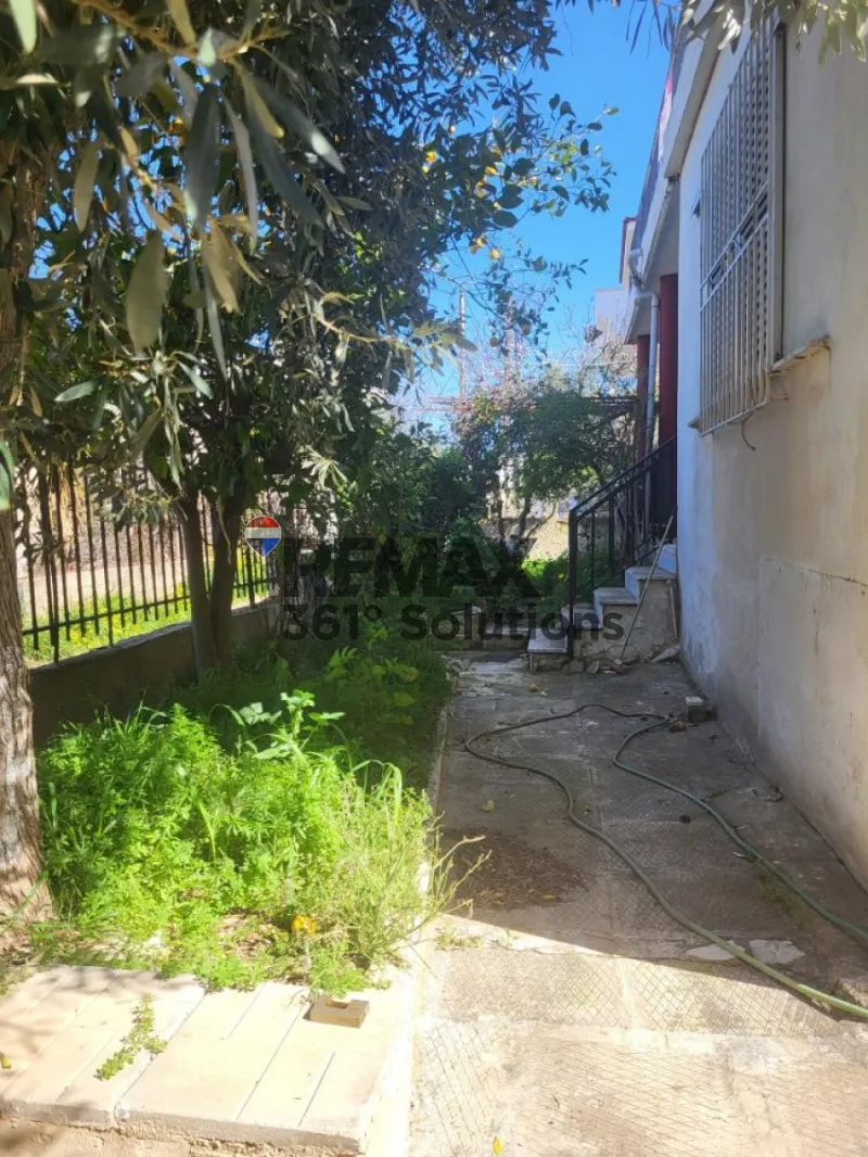 Detached house 80m²  - 3
