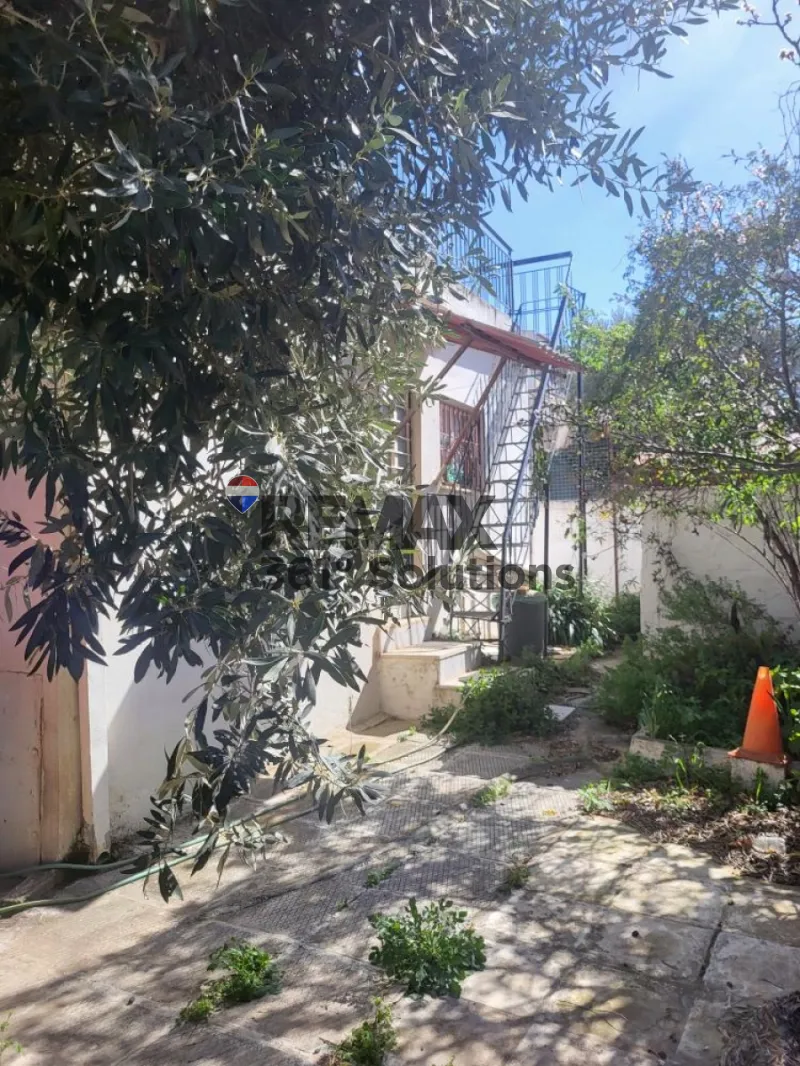 Detached house 80m²  - 4