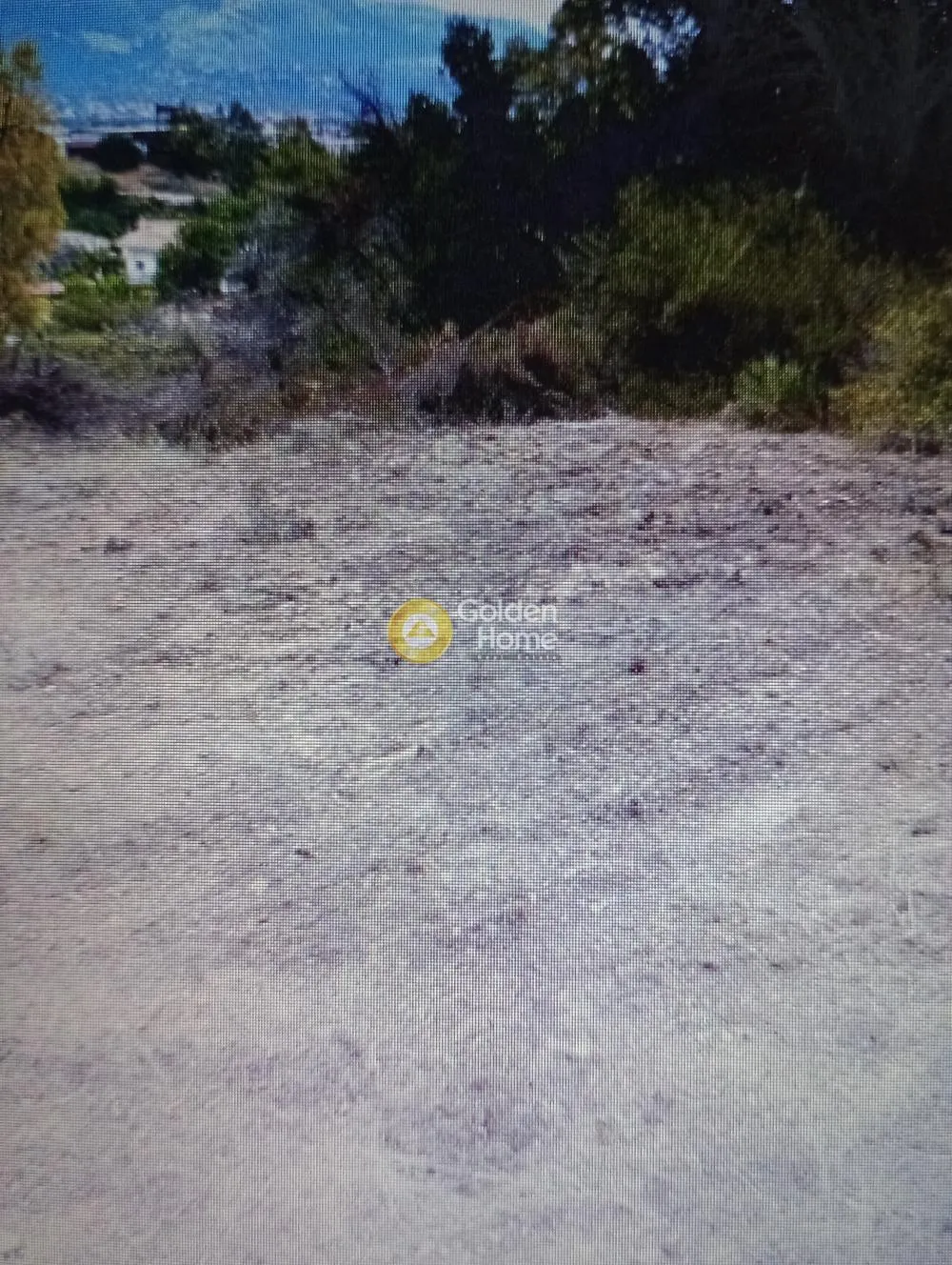 Land Parcel 285m²  - 2