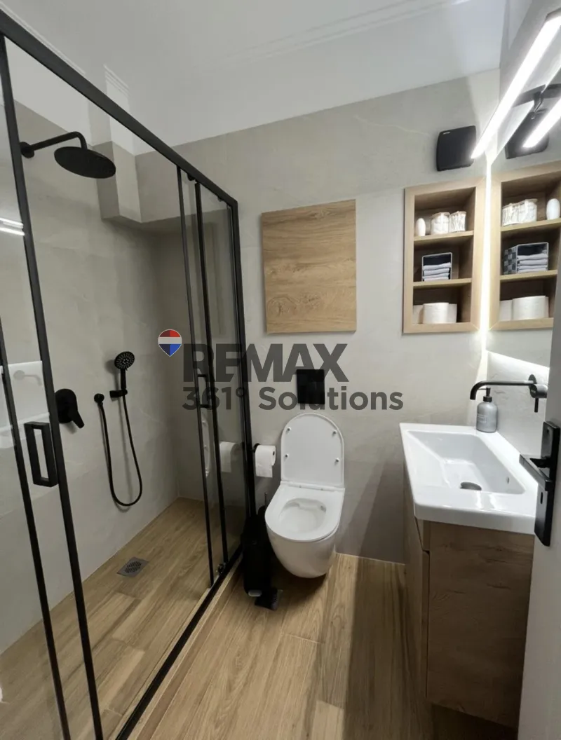 Apartment 74m²  - 3