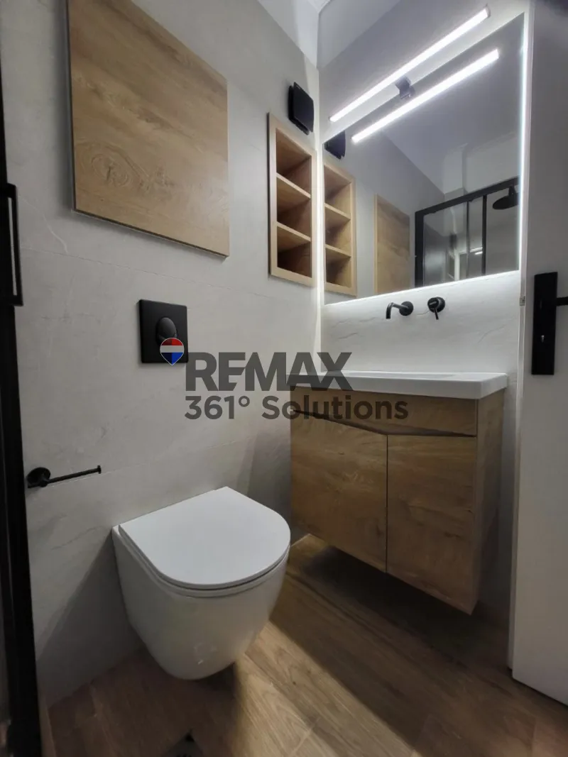 Apartment 74m²  - 4