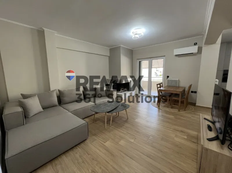 Apartment 74m²  - 5