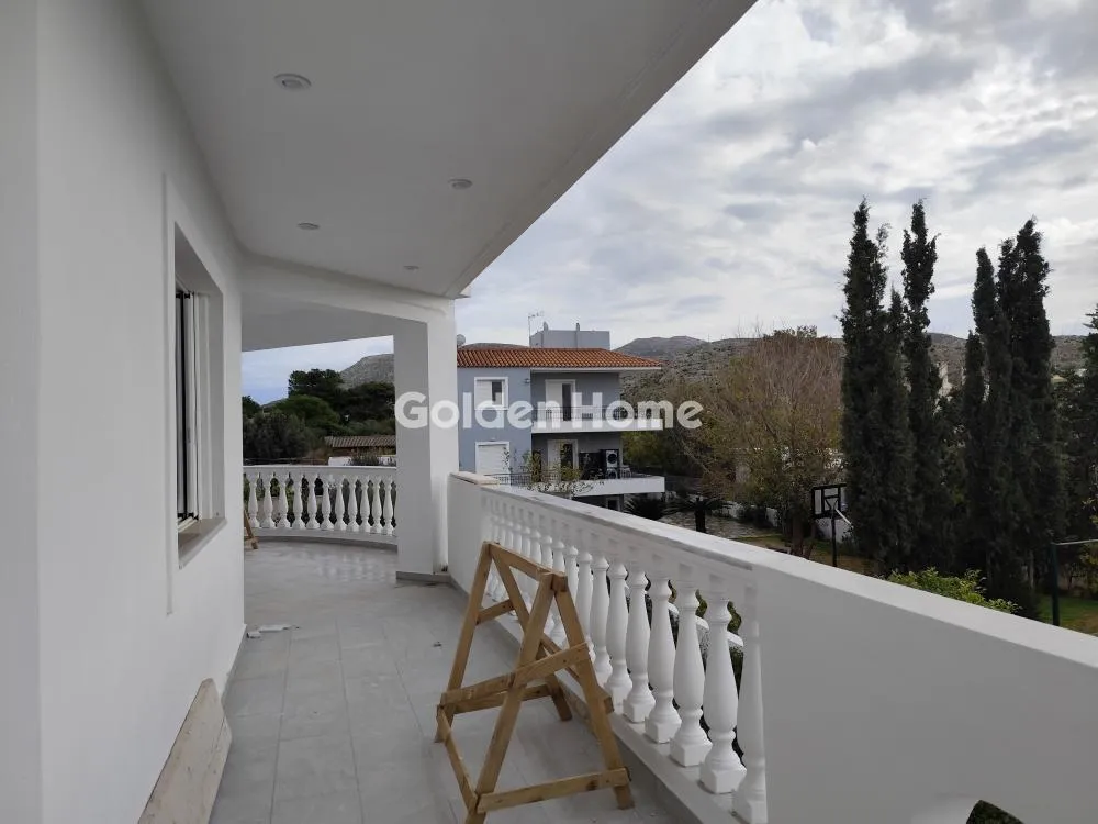 Μεζονέτα 220τ.μ.  - 2