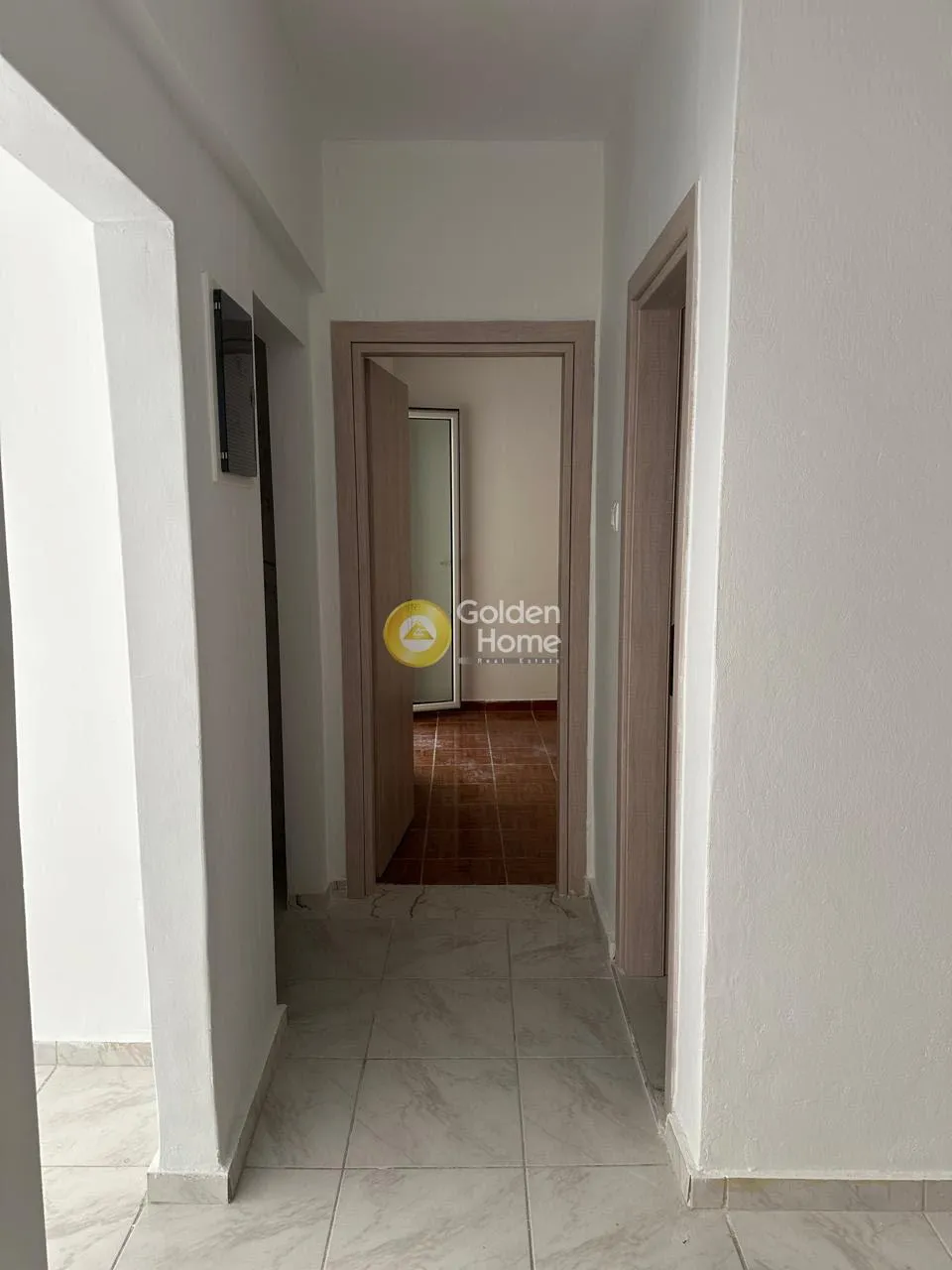 Apartment 42m²  - 3