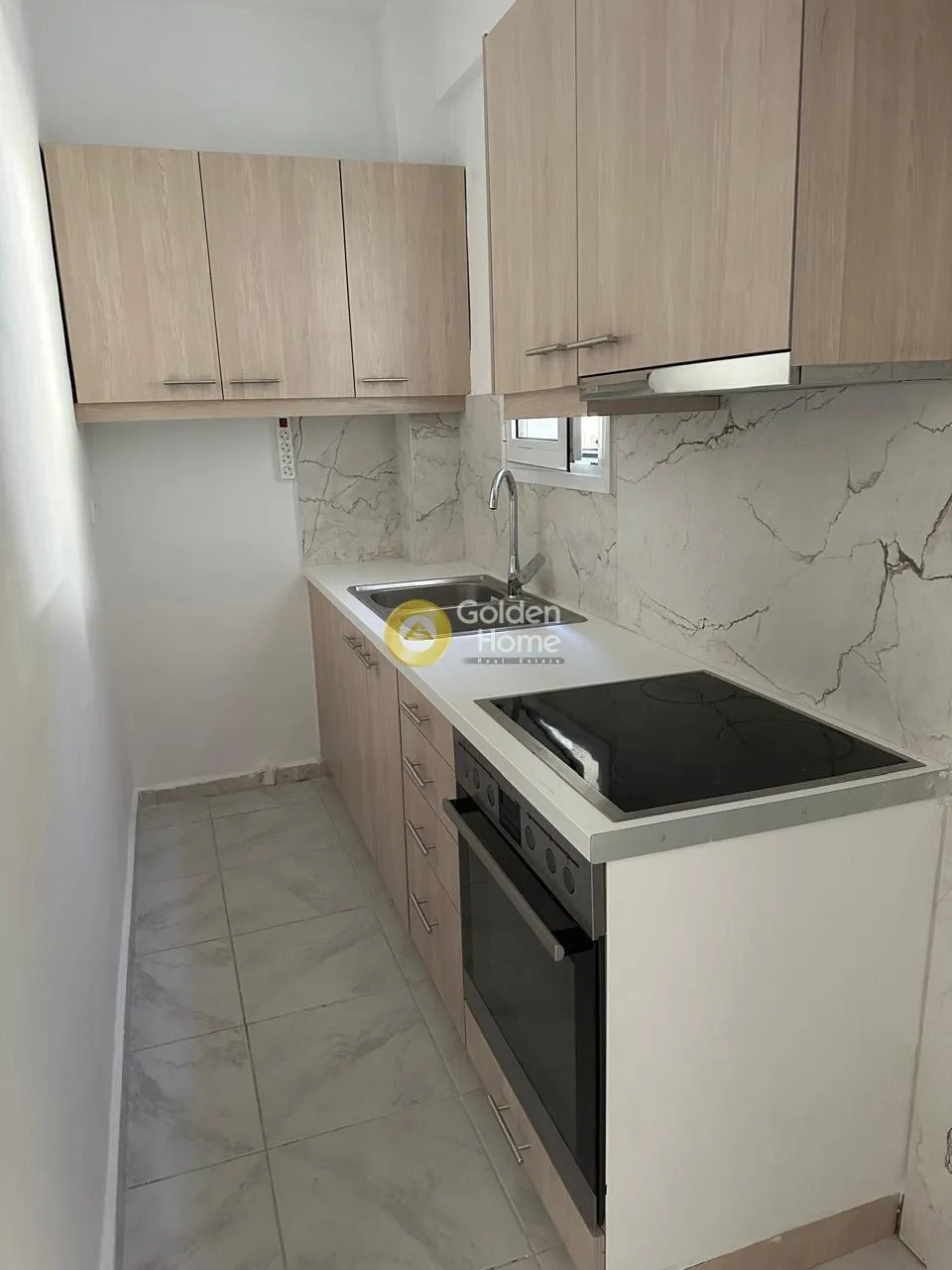 Apartment 42m²  - 5