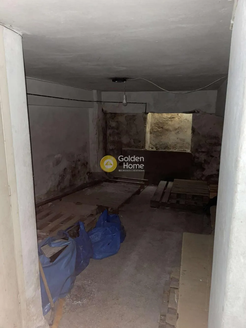 Κατάστημα 35τ.μ.  - 2