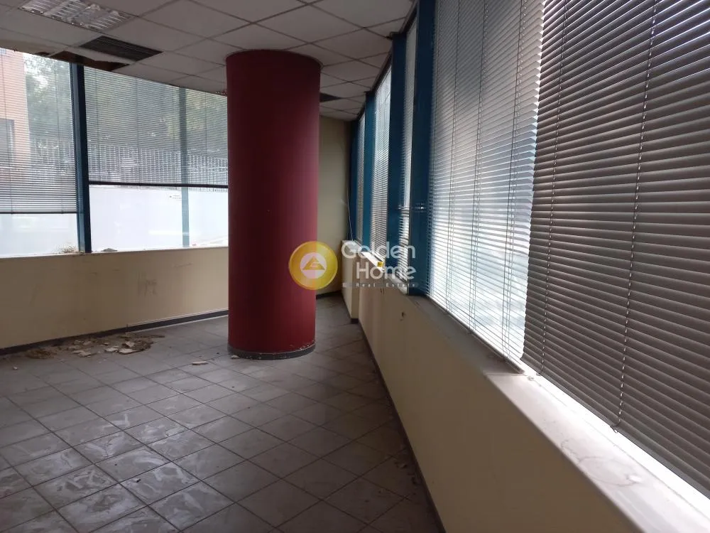 Γραφείο 378τ.μ.  - 5
