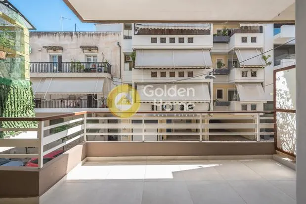 Apartment 80m²  - 2