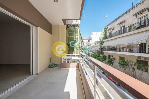 Apartment 80m²  - 3