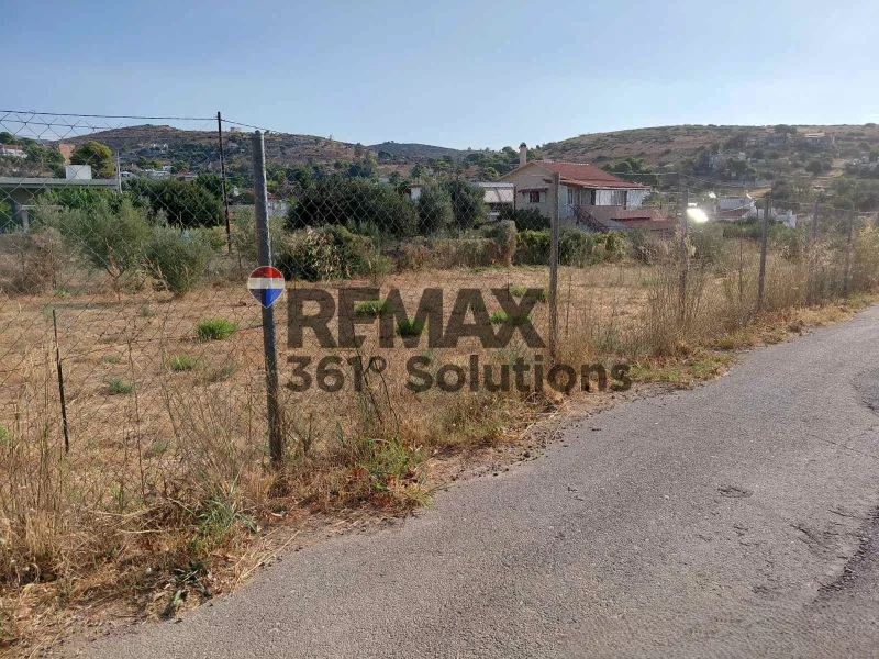 Land Parcel 2863m²  - 2