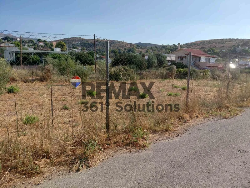 Land Parcel 2863m²  - 3