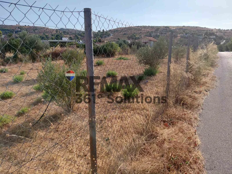 Land Parcel 2863m²  - 4