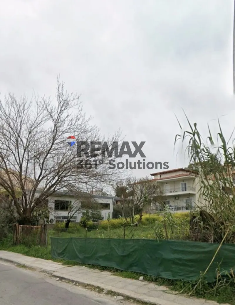 Plot 778m²  - 4