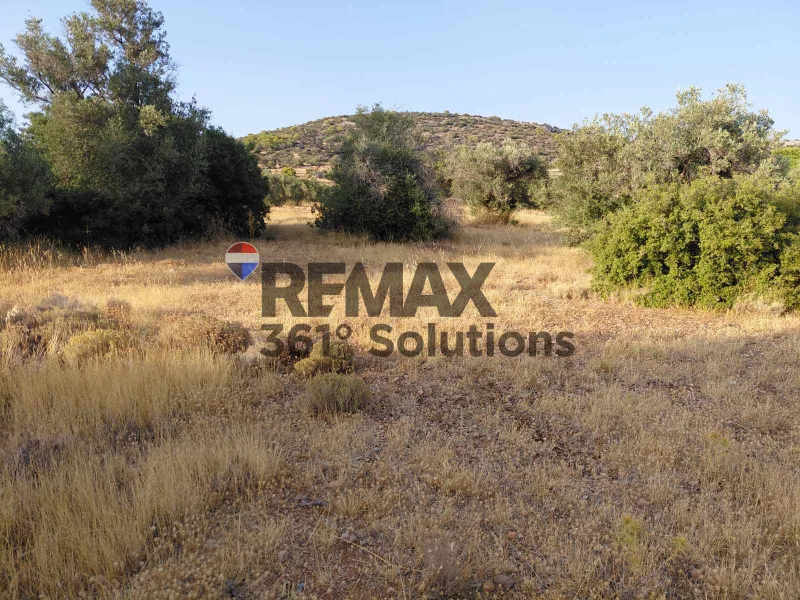 Land Parcel 9623m²  - 3